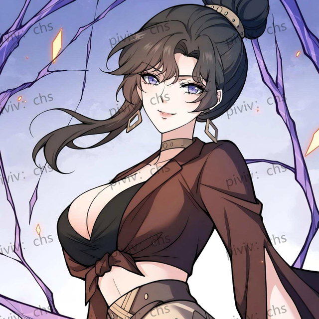 全职法师-阿莎蕊雅157p