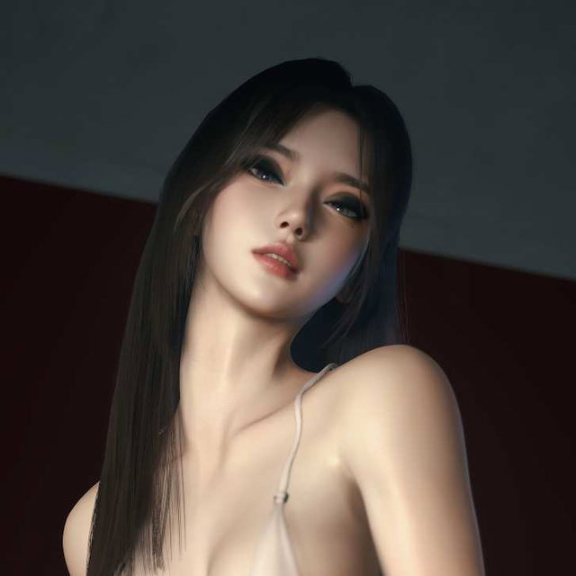 Vchan的千娇百媚系列 （目前更新到06）