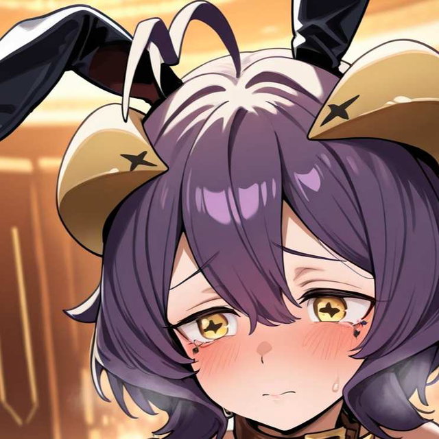 [mhak004] bunny