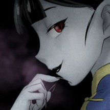僵尸娘特别篇——情侣（上）