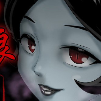 僵尸娘第八话