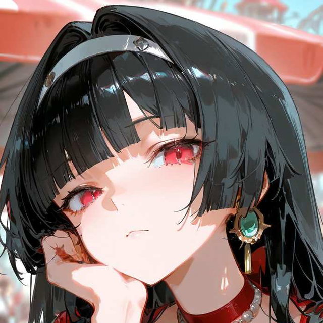 アストラ・ヤオ｜Astra Yao ｜耀嘉音