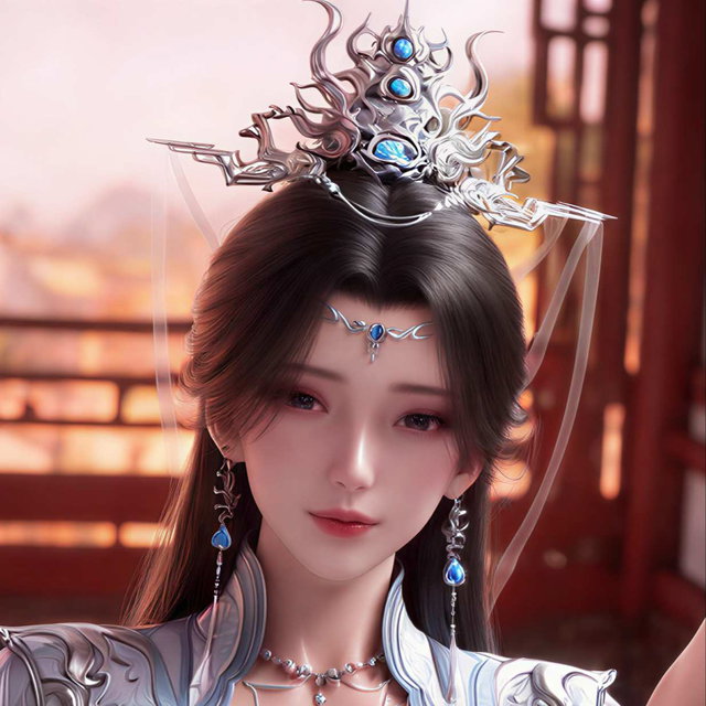 26.8.2-国漫仙逆-剧场版服装-李慕婉145p