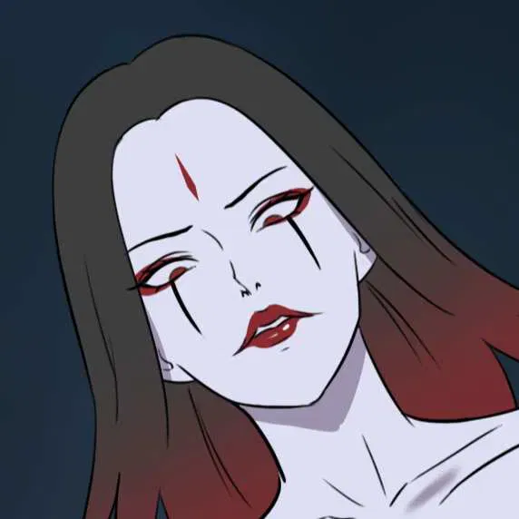 冥婚（下）完结