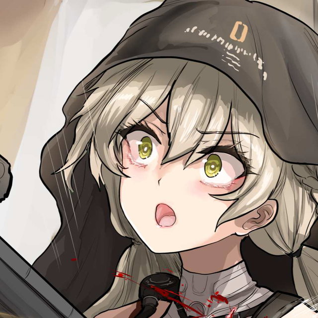 少女前线（新品+复刻）