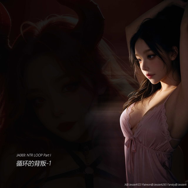 [完整版]JA069: 循环的背叛 第一卷