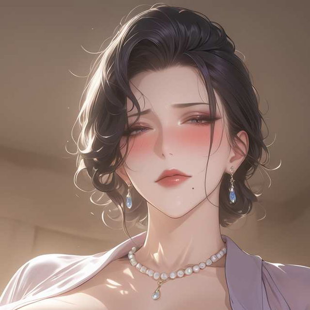 堕落佳人 夫人的夜宴 ~ 堕落した美人 ご夫人主催の夕べの宴(102P)