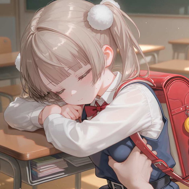 时雨羽衣(しぐれうい)（PID：54609839）