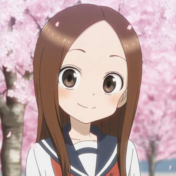 高木さん
