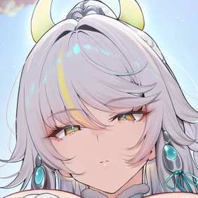 Genshin - zibai