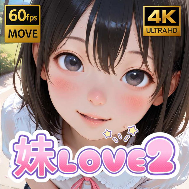 妹LOVE2(Sister LOVE2)