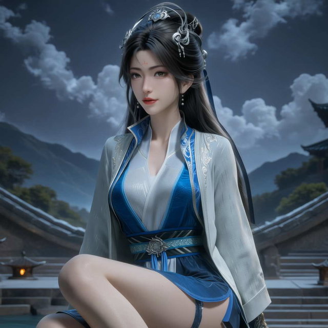 4K-南宫婉379P（凌辱篇）