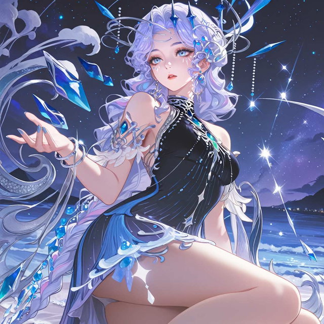 貂蝉馥梦繁花153p