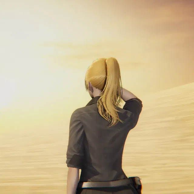 旧作合集（24年之前的作品）