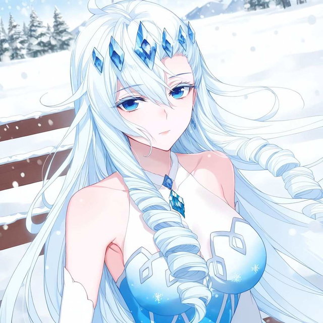斗罗大陆绝世唐门-雪帝三期189p