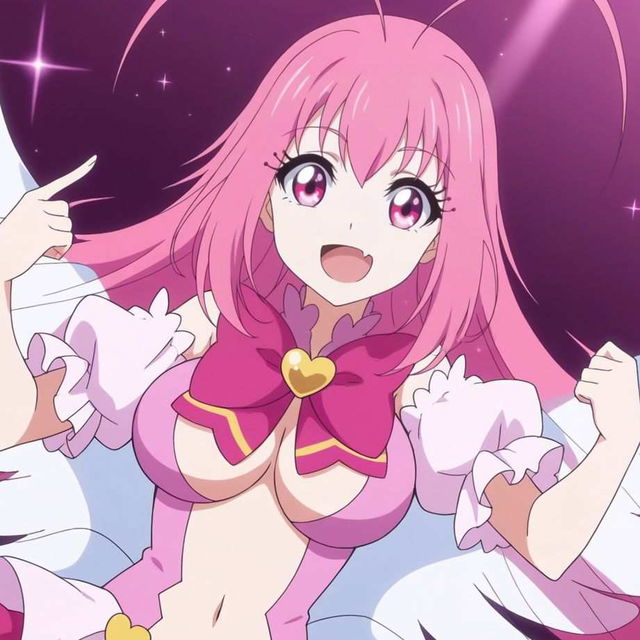 爱神巧克力塔塔梅30p