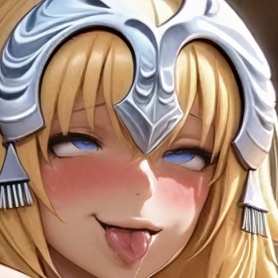 贞德X