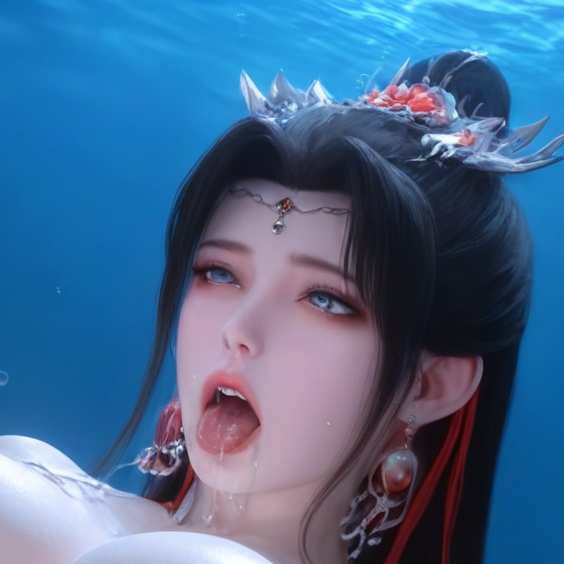 柳眉（三）