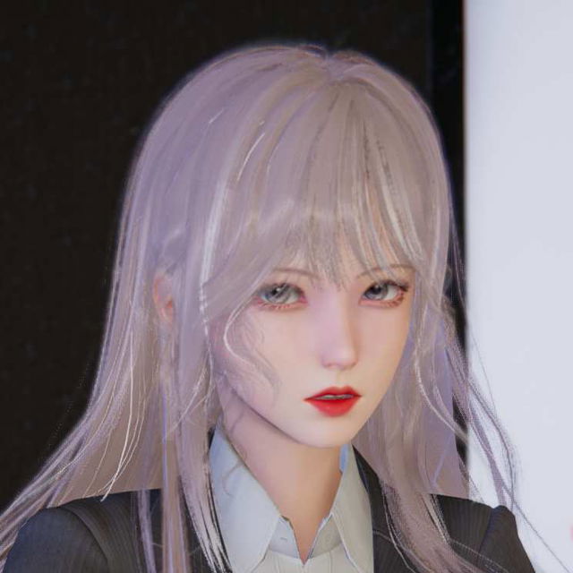 此为公告：唐韵相亲小故事 文件不小心传错了，链接已更新，请重新下载～