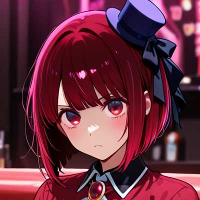 Kana Arima