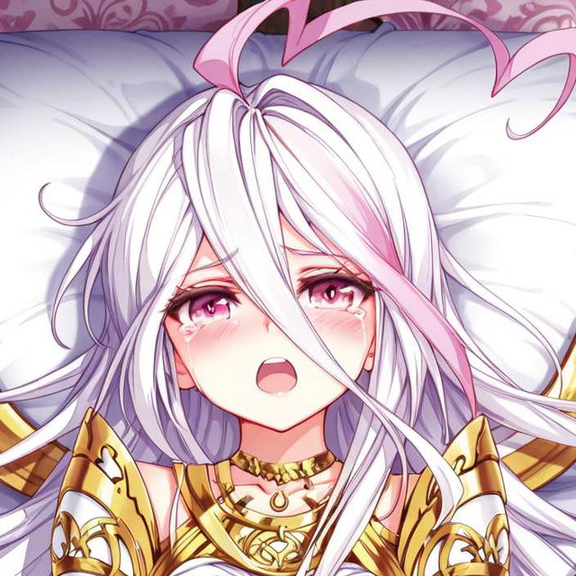 《斗罗大陆2》创世女神（第一版图包 150p）