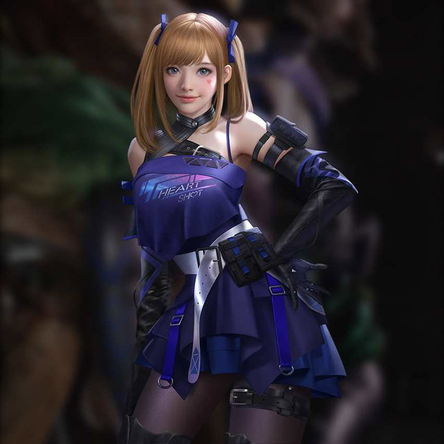 January 2026 Animation [Supporter gift]