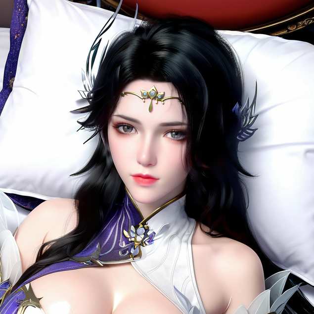 斗破苍穹-玄衣二期133p