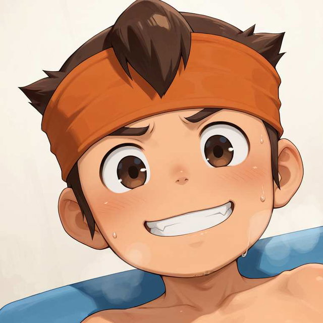 Mamoru Endou #1 (Shop Exclusive Set)