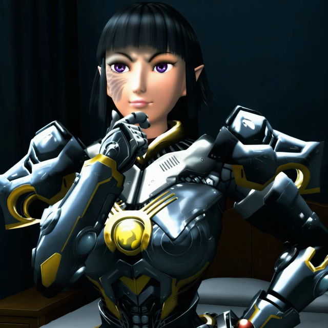 风影_超兽武装[110P]