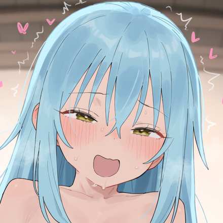 Rimuru (190P＋27GIF)