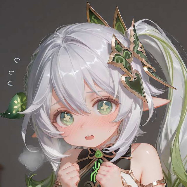08-18 ナヒーダ(nahida)