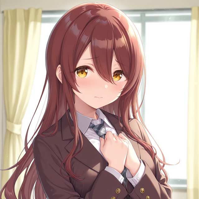 【The Idolmaster Shiny Colors】Osaki Tenka