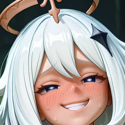 派蒙