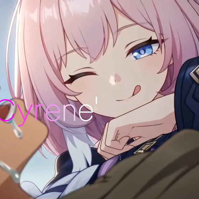 鵺的大白鹅2608.S1.CYRENE.PARTA