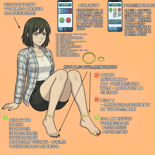 于潇冉漫画1-9章打包（新版）