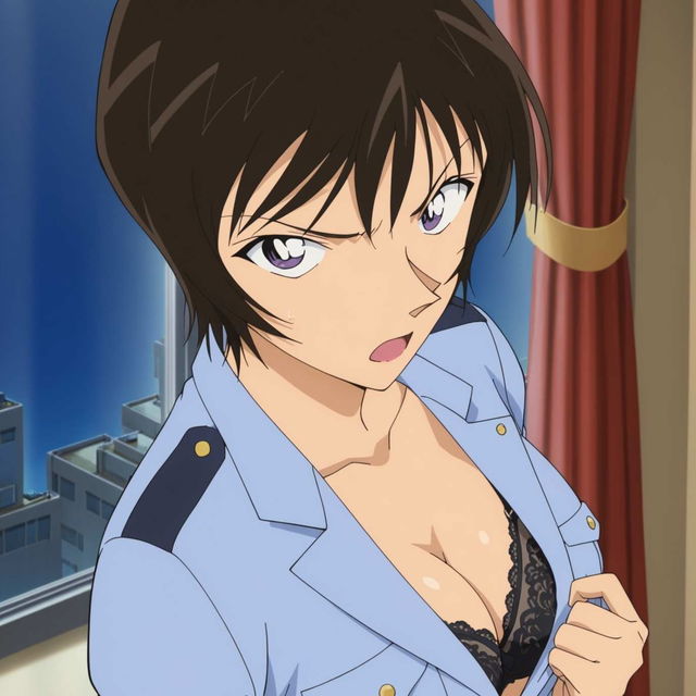 佐藤美和子 [389P]+96枚.MP4