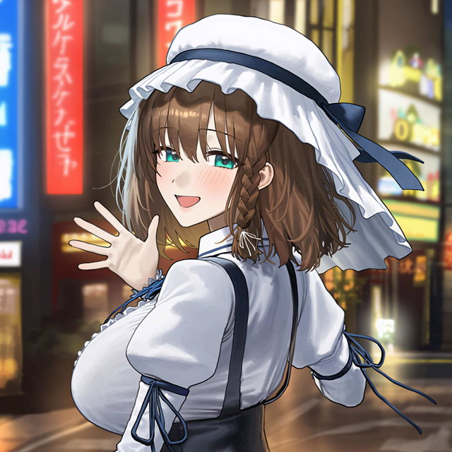 Charlotte Corday | Fate