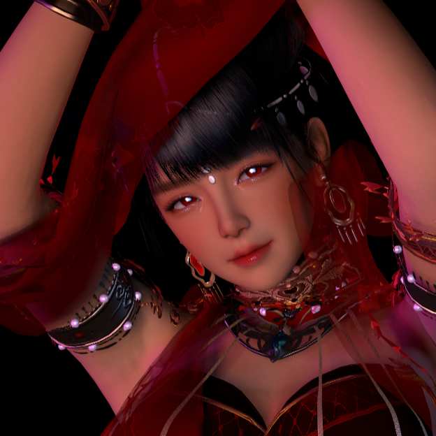 43.小猫娘-Aladin Devochka-原版+剪辑【⭐️Fansky】