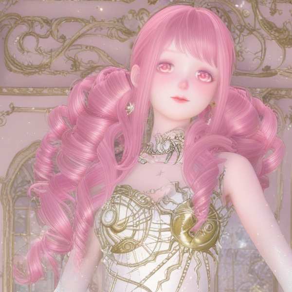 Covenant of Time Lora
