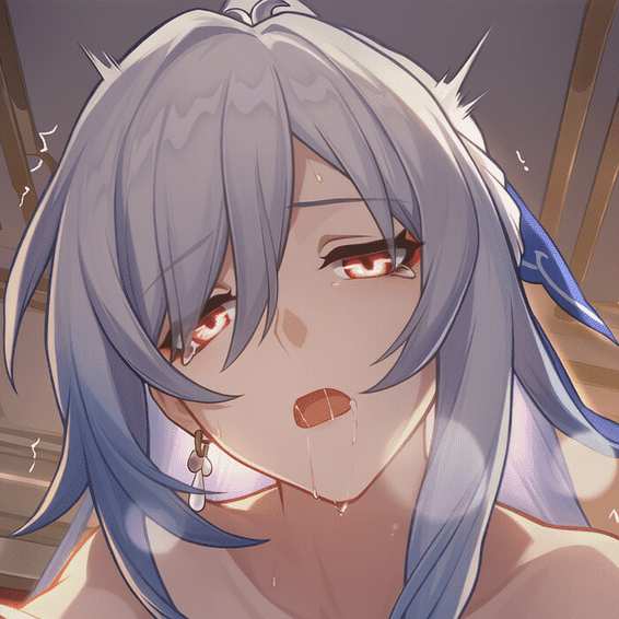 【250P+】镜流 / jingliu hotel 