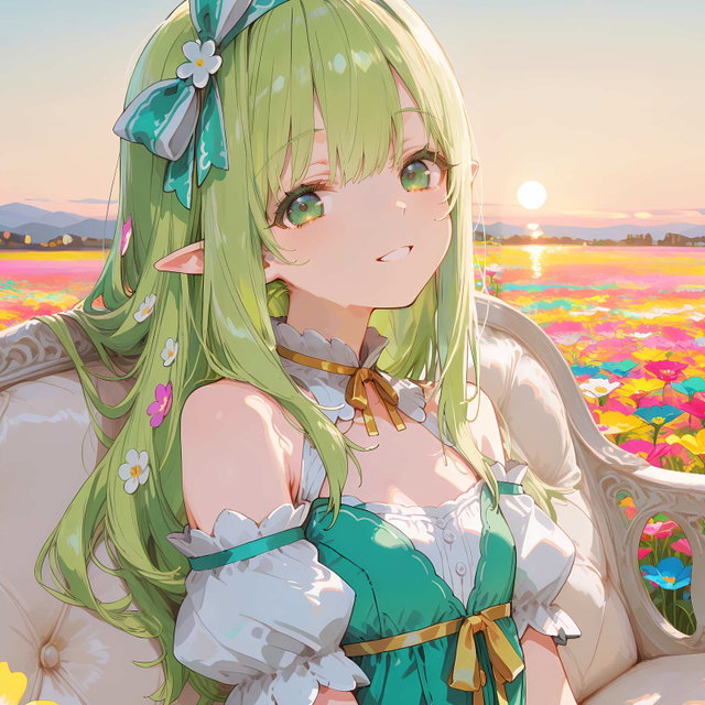 オー〇ィアCG集