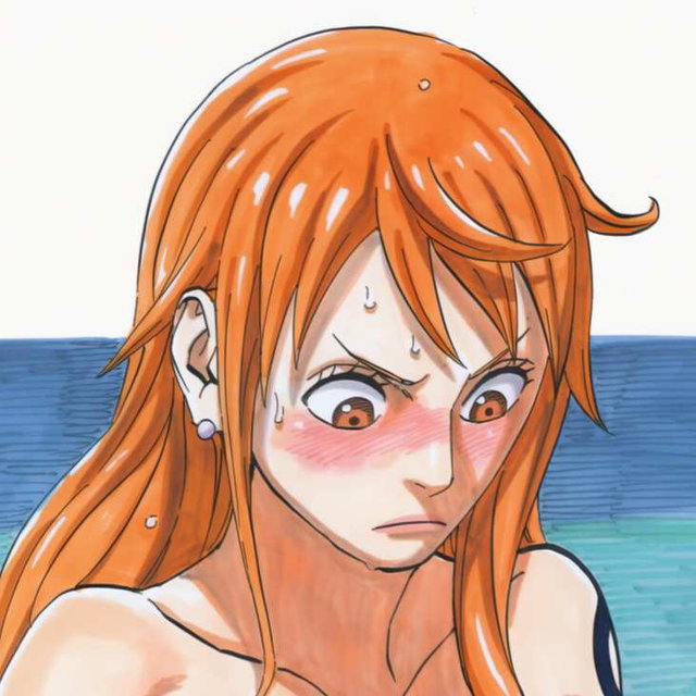 One Piece Mix