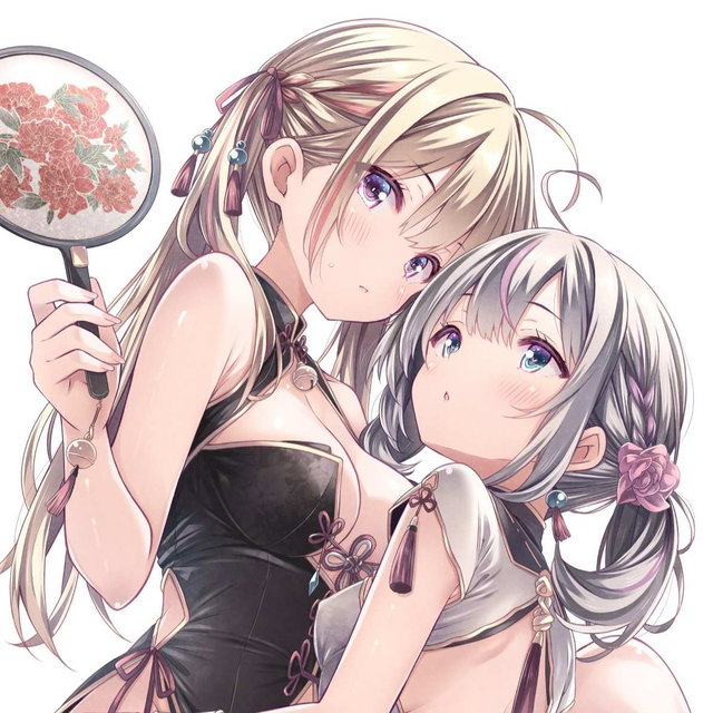 淫刃妖刀