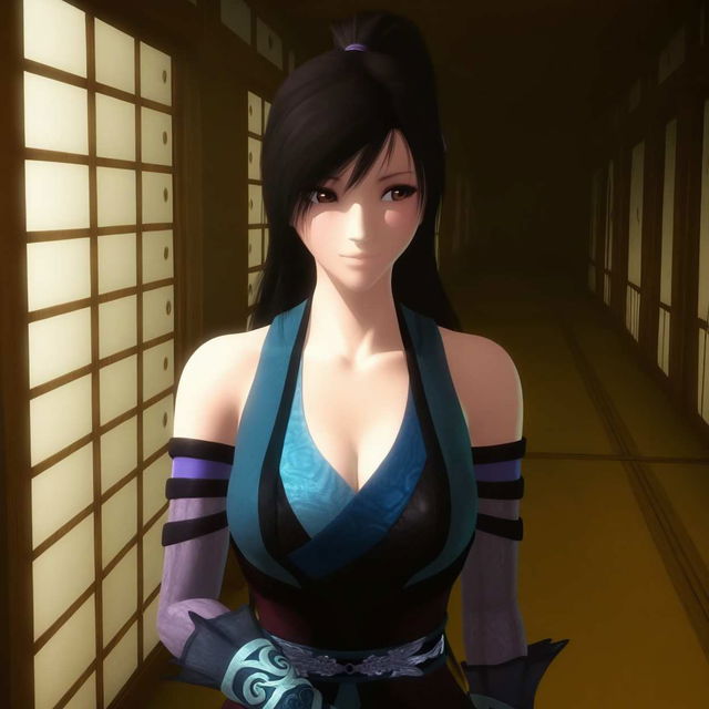 石兰_秦时明月[110P]