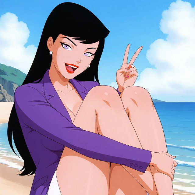 5.14 ロイス・レーン- Lois Lane 61P
