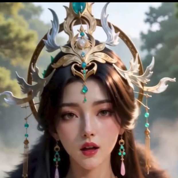柳神X狼人