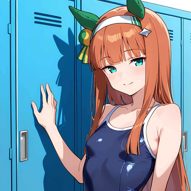 20251218_サイレンススズカ(ウマ娘)(100P)