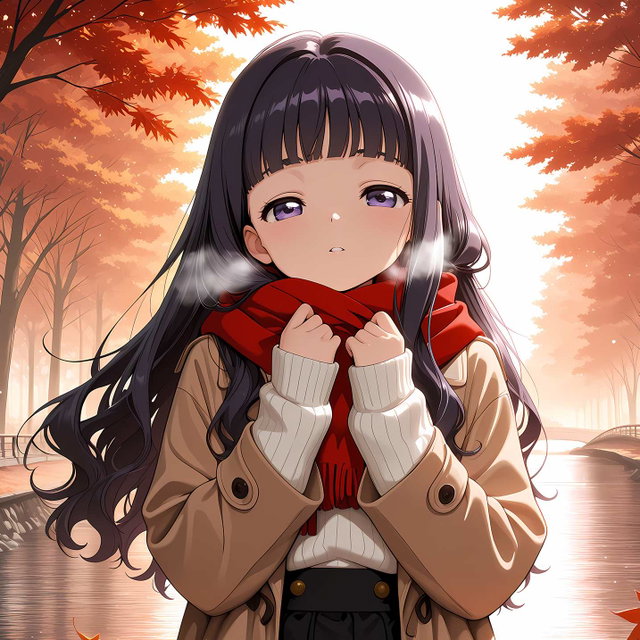 CS-TD-07 [Dream Of Autumn 2026]