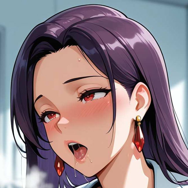 【粉絲漫畫】催眠病棟最終章