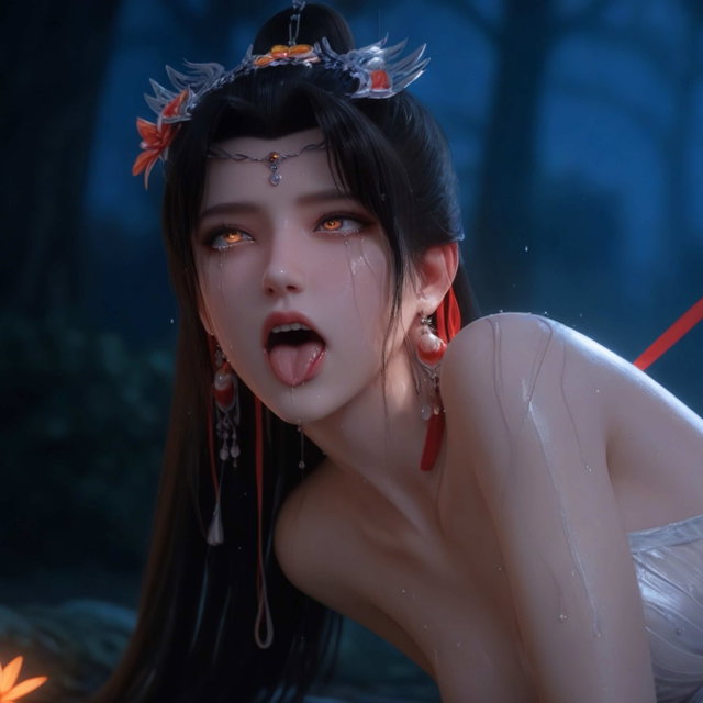 柳眉（四）